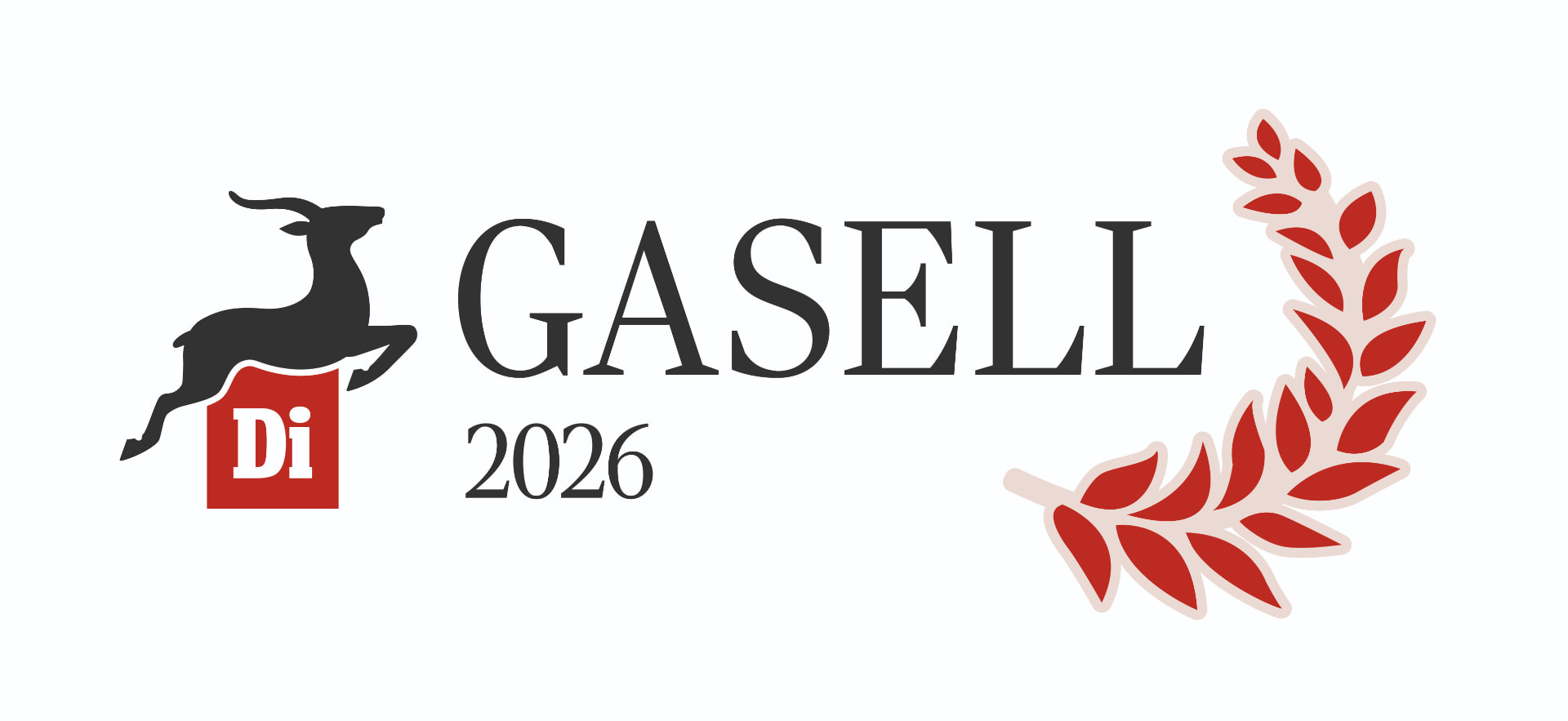 DI Gasell 2026